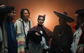 ASIA7 - นักแสวงโชค (The Seeker寻宝者)(WEB-72M)