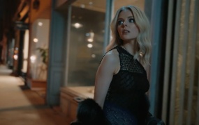 Amanda Jordan - Tonight I Am(WEB-106M)