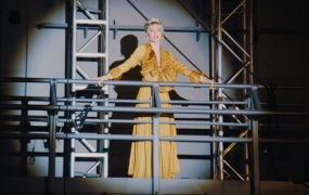 Goldie Boutilier - The Actress(WEB-69M)