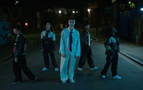 HRVY - Party In My Head(WEB-82M)