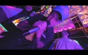 OneRepublic - Nobody (动画 《怪兽8号》片尾曲)(WEB-106M)