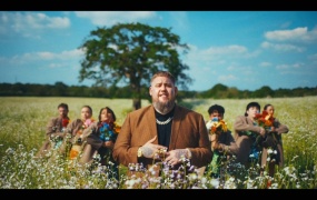 Rag'n'Bone Man - What Do You Believe In?(WEB-135M)