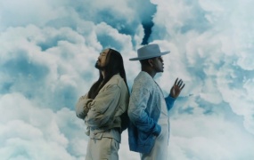 Steve Aoki, Ne-Yo - Heavenly Hell(WEB-123M)