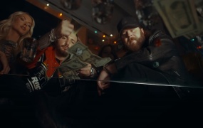 Alesso, Nate Smith - I Like It(MKV-271M)