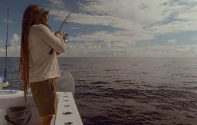 Benjah - Summer Storms(MKV-260M)