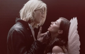 Chrissy Costanza, VOILÀ - 7 Minutes in Hell(MKV-345M)