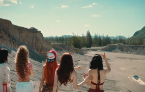 (G)I-DLE - Klaxon(Master-1.47G)