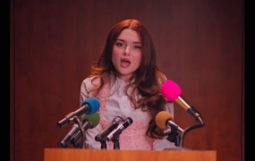 Gabi Sklar - Oh No!(MKV-208M)