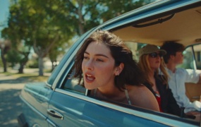 Gracie Abrams - I Love You, I’m Sorry(MKV-445M)