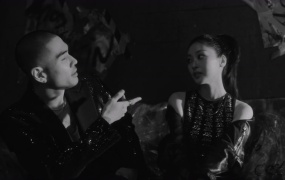 GroovyRoom, GEMINI, DAWN, 박재범, Vince - IG(MKV-358M)