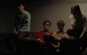 Hippo Campus - Paranoid(MKV-397M)