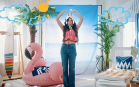 KWON EUN BI (权恩妃) - Please Summer!(MKV-277M)