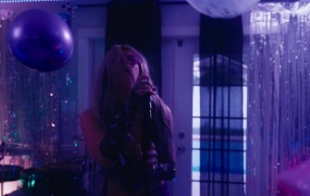 Luci, Synymata - Pretty (Kannibalen Records)(WEB-232M)