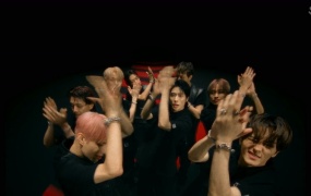 NCT 127 - Walk(MKV-414M)