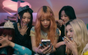 NewJeans - Right Now(Bugs-1.42G)