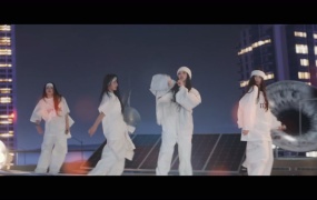 NewJeans - Supernatural (Part.1)(MKV-307M)