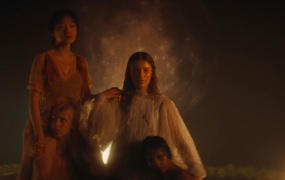 Paris Paloma - the warmth(MKV-357M)