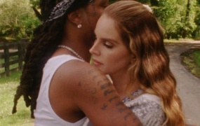 Quavo, Lana Del Rey - Tough(MKV-276M)