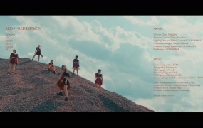 RED-i - RED IMPACT(WEB-309M)