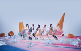 STAYC - Cheeky Icy Thang(MKV-281M)