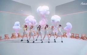 STAYC - Trouble Maker(WEB-205M)