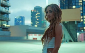 Skylar Simone - Shut Up(MKV-292M)