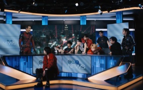 Stray Kids - Chk Chk Boom(MKV-324M)