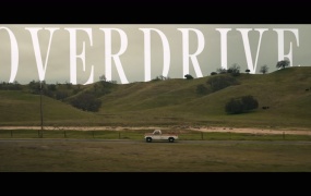 Thomas Rhett - Overdrive(MKV-346M)