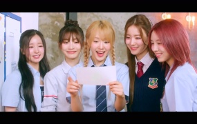 WOOAH - Shining on you(MKV-322M)