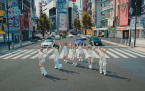 XG - SOMETHING AIN'T RIGHT(MKV-372M)