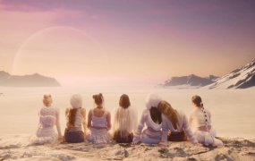 XG - WINTER WITHOUT YOU(MKV-419M)