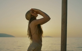 Venesa Doci - Harakiri(MKV-275M)