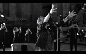 Coldplay - feelslikeimfallinginlove(WEB-101M)