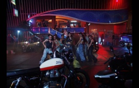 LISA - ROCKSTAR(WEB-106M)