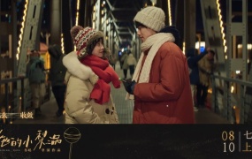 张栋梁 - 故事无声 (电影《她的小梨涡》片尾曲)(WEB-73M)