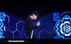 林俊杰 - 绝不绝 (无畏契约一周年瓦友节献礼曲)(WEB-82M)