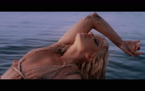 Alexandra Stan - Ocean(WEB-215M)