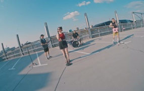 Attic Stories - Anti-Love Potion(MKV-256M)