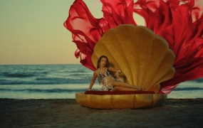 Bruklin - Magic Show(MKV-297M)