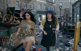 Charli xcx - Guess featuring Billie Eilish(MKV-249M)