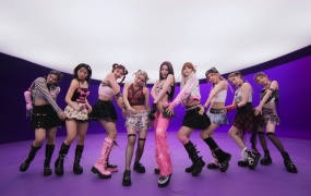 Gen1es - Hourglass(MKV-355M)