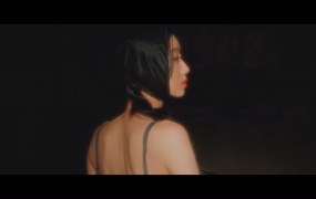 Gyeongree朴景丽 - Cherry(MKV-206M)