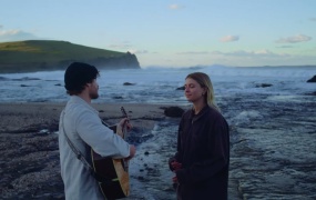 Harrison Storm, Brittony May - You Beside Me(MKV-235M)