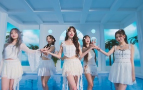 IVE - CRUSH(MKV-350M)