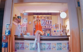 JEON SOMI - Ice Cream(MKV-409M)