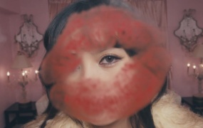 LISA, Rosalía - NEW WOMAN(MKV-214M)