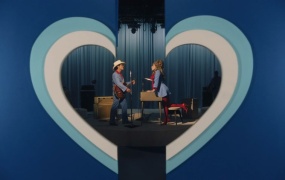 Lady Gaga, Bruno Mars - Die With A Smile(MKV-272M)