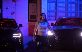 Lady XO - Prove It(MKV-237M)