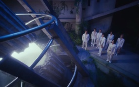 NCT DREAM - Rains in Heaven(MKV-434M)