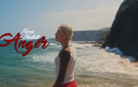 Nina Nesbitt - Anger(MKV-364M)